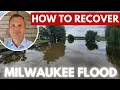 Milwaukee Flood 2025 How to Dry Your Basement Prevent Mold Future Damage