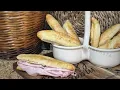Download Lagu BASTONCINI DI PANE 🥖