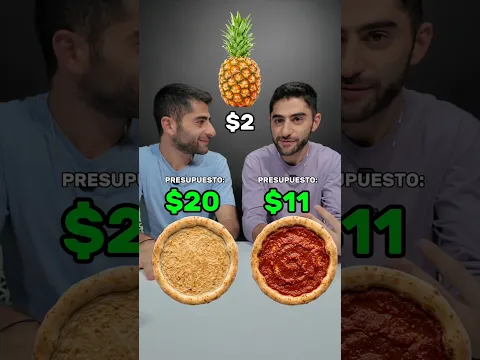 Reto Pizza 🍕💸 #sisomosgemelos #juegos #reto #tendencia #viral