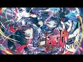 Download Lagu 狂乱 Hey Kids!! - THE ORAL CIGARETTES (Cover) / VESPERBELL