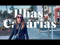 Ilhas Canarias O que fazer em Santa Cruz de la Palma