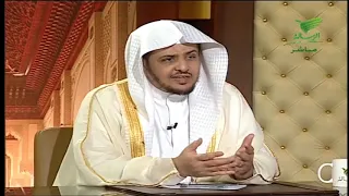 حكم السرحان في الصلاة الشيخ خالد المصلح 