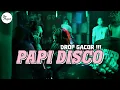 DROP GACOR☘️PAPI DISCO || Cho Project 2025