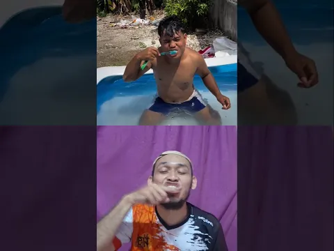 dari bangun tidur lagi ‼️