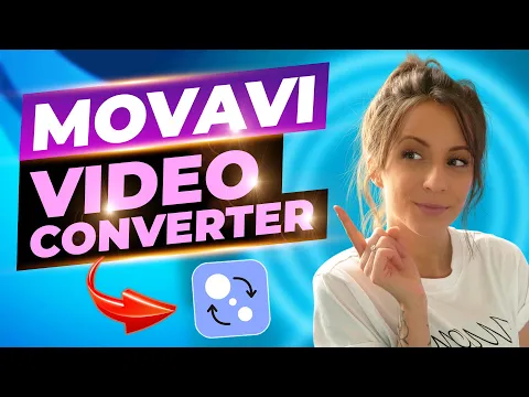 Download MP3 Movavi Video Converter