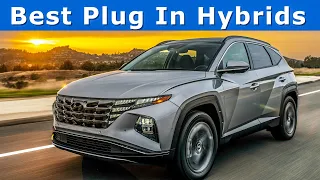Download Top 8 Plug-In Hybrid SUVs for 2022 / 2023 MP3