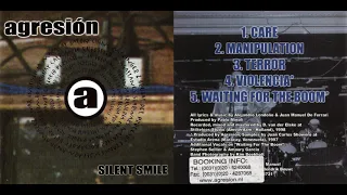 Download Agresión - Silent Smile (1999) [FULL EP STREAM HD] MP3