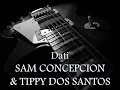 SAM CONCEPCION and TIPPY DOS SANTOS - Dati [HQ AUDIO]