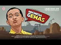Download Lagu UNBOXING #05 - INDONESIA GEMAS 2045 #RESETINDONESIA