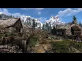 Ard Skellig Village (Extended Version) - The Witcher 3: Wild Hunt Soundtrack