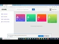 Apartment Visitors Management System in php with source code