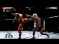 UFC 4 TROLLING WITH GOKU IN ONLINE WORLD CHAMPIONSHIP Pt 4