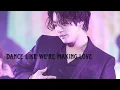 Lagu Jeon jungkook- Dance like we're making love [FMV] (10k special)