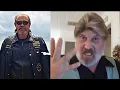 Stolen Valor Phony Navy SEAL of the Week The Lone Wolf Secret Navy SEAL