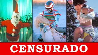 as maiores pol micas em s ries japonesas tokusatsu 