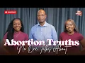 Download Lagu Abortion Truths No One Talks About | Episode 197
