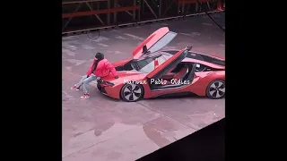 Marwan Pablo Barbary Instrumental مروان بابلو بربري موسيقي فقط Pord By Smoke Muzik  Marwan Pablo Barbary Instrumental مروان بابلو بربري موسيقي فقط Pord By Smoke Muzik