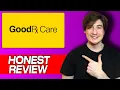 GoodRx Care Review My Honest Experience Using This Online Doctor Service in 2025