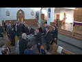 Funeral Services for Don Dubois