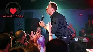 مصطفى قمر   يخرب عقلك بحبك   حفلة كايرو جاز كلوب                                                دندنها