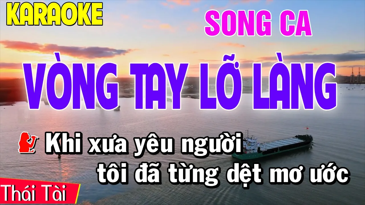 Vòng Tay Lỡ Làng ❤️Tiểu Công Chúa