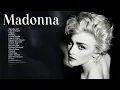 Lagu Madonna Greatest Hits | Madonna full Album Madonna playlist Hits | The Best of Madonna #Madonna