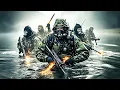 Download Lagu Pengedar narkoba menculik sandera di pulau, polisi khusus meledakkan sarang mereka dari bawah air!