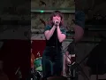Lily Moore - In-between live at The Deaf Institute Manchester 25th April 2022