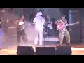 Lucky Dube-The Way It Is Live in uganda 2003