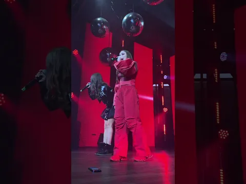 Парацетамол на сольном концерте в Москве 🔥🔥