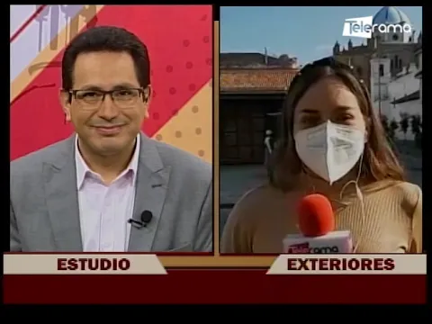 Cuenca al Día 14-10-2020