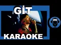 Download Lagu BLOK3 - GİT / (Karaoke)  / COVER MP3