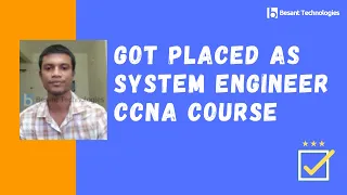 Student's Testimonials