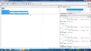 07 Data Science With Python Tutorial if elif elif else
