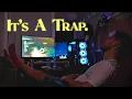 The Problem With Gaming