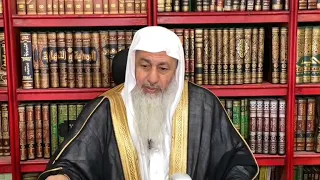 هل ثبت عن الإمام علي أنه قال   سأصبر حتى يعجز الصبر عن صبري       الشيخ مصطفى العدوي دندنها