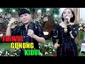 Download Lagu DIMAS TEDJO Ft ITA | THIWUL GUNUNG KIDUL - CAMPURSARI CAHYO MUDHO