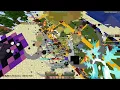 wynncraft level 65 riftwalker level scale build 480k peak dummy dps