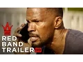 Video di Sleepless | Official Red Band Trailer (2017) - Jamie Foxx Movie