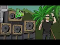 The Movement & Green Lion Crew - Forward I Will Go (Extra Heavy Riddim)