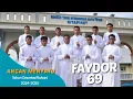 Download Lagu ANGAN MENYATU - FAYDOR '69 (RITA OFFICIAL MUSIC VIDEO)