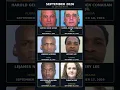 6 Executions Scheduled for September 2026 U S Death Row Update