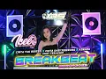 BREAKBEAT SIDRAP FULL BASS VIRAL 2025 | DJ.IKEE XBS