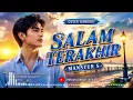 SALAM TERAKHIR | Mansyur S | Cover Dangdut by Zimraan Dangdut Official