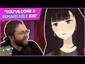 Wholesome Talk with Vaush about Drama VTubers and Streamer Safety