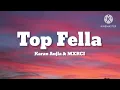 Top Fella - Karan Aujla & MXRCI | Single | Lyrics | Lyricaura |