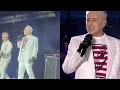 Download Lagu FRANKIE GOES TO EUROVISION - Welcome To The Pleasuredome (REMIX, 2023).