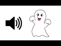 Ghost Laughing - Sound Effect