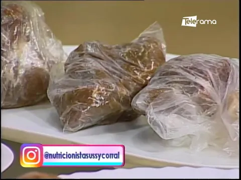 Nunca he hecho dieta ¿Por dónde empiezo?