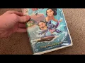 Download Lagu Lilo and Stitch 2002 VHS Overview
